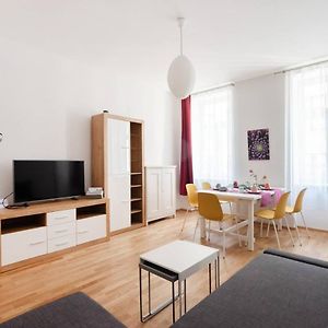 Vienna City Apartment Raffaelgasse